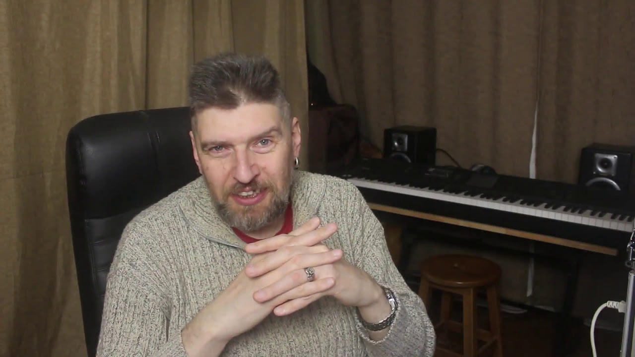 Демонстрация векторного управления по моменту