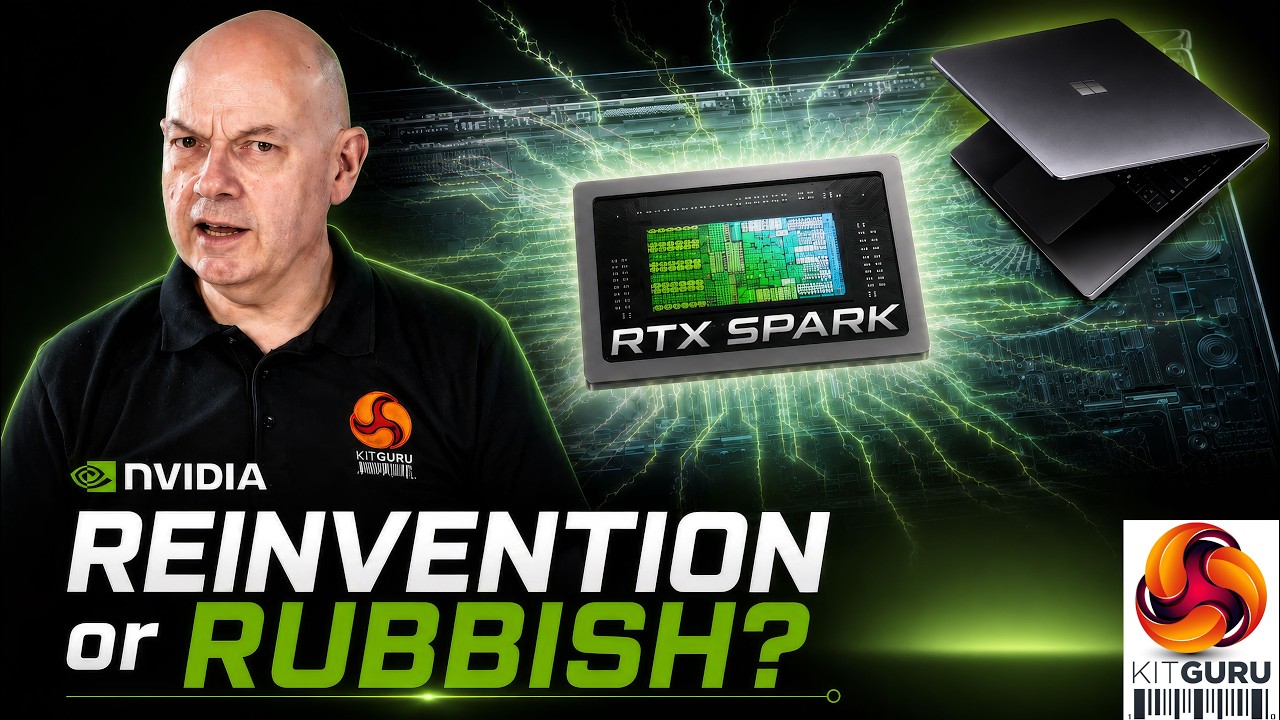 Сможет ли Nvidia это провернуть?