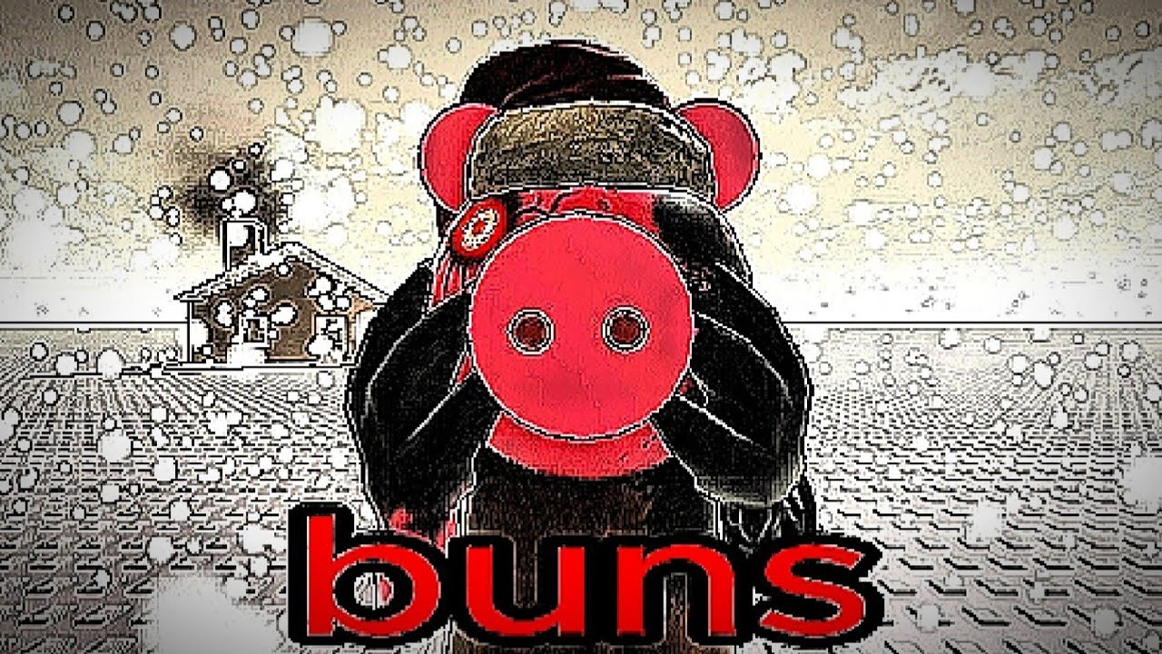 The Piggy Holiday Chapter Is CRAZY