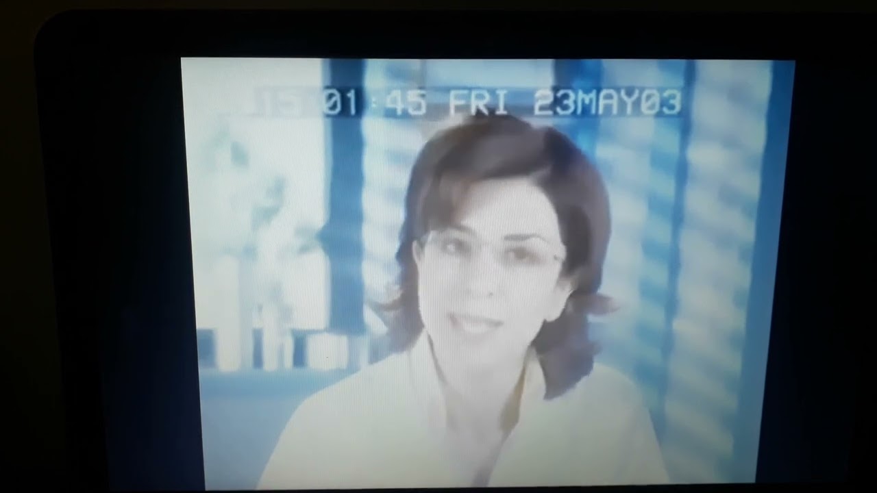 Prima Extra Reklamı 2003