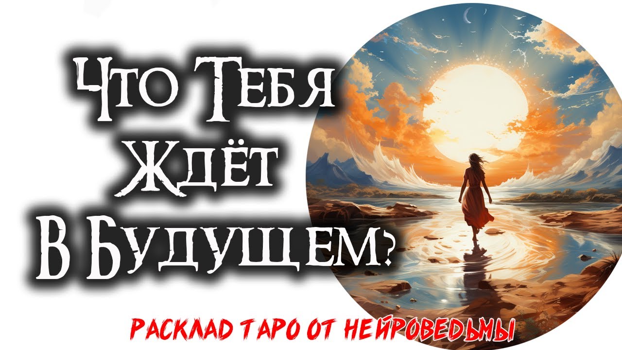 🍀 Таро. Как Изменится Твоя Жизнь В Ближайшее Время? 💖 Расклад На Будущее 🍀 Нейроведьма