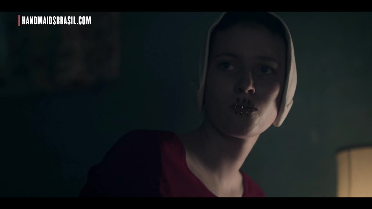 The Handmaid's Tale | June conhece Ofgeorge