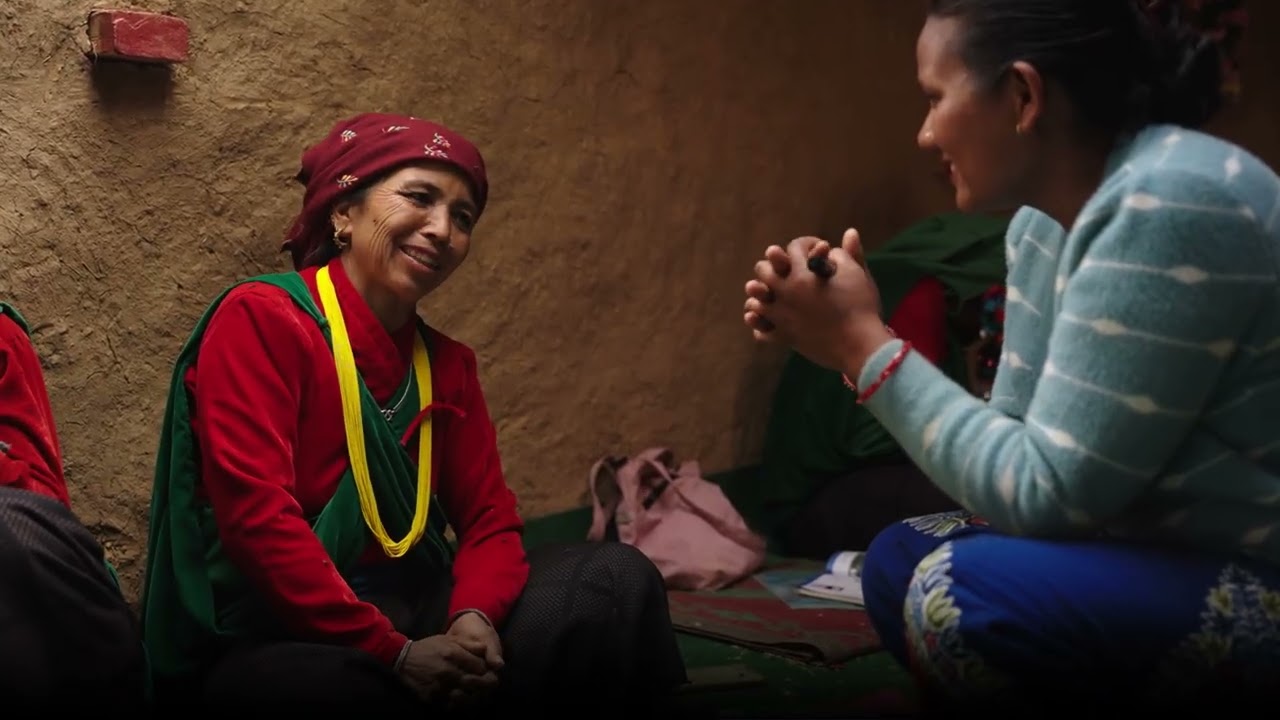 Rural women and the internet: Turning connectivity into opportunity