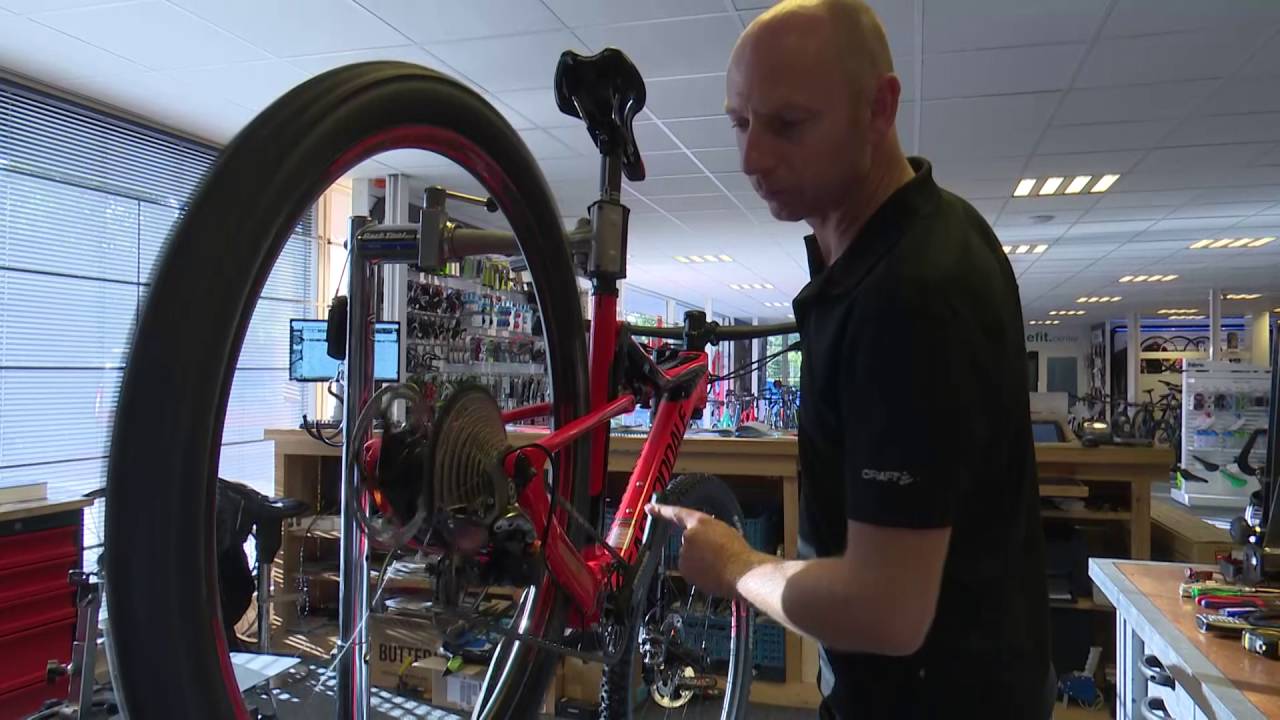 Stappenbelt.bike in Zwolle zoekt een rasechte fietstechnicus