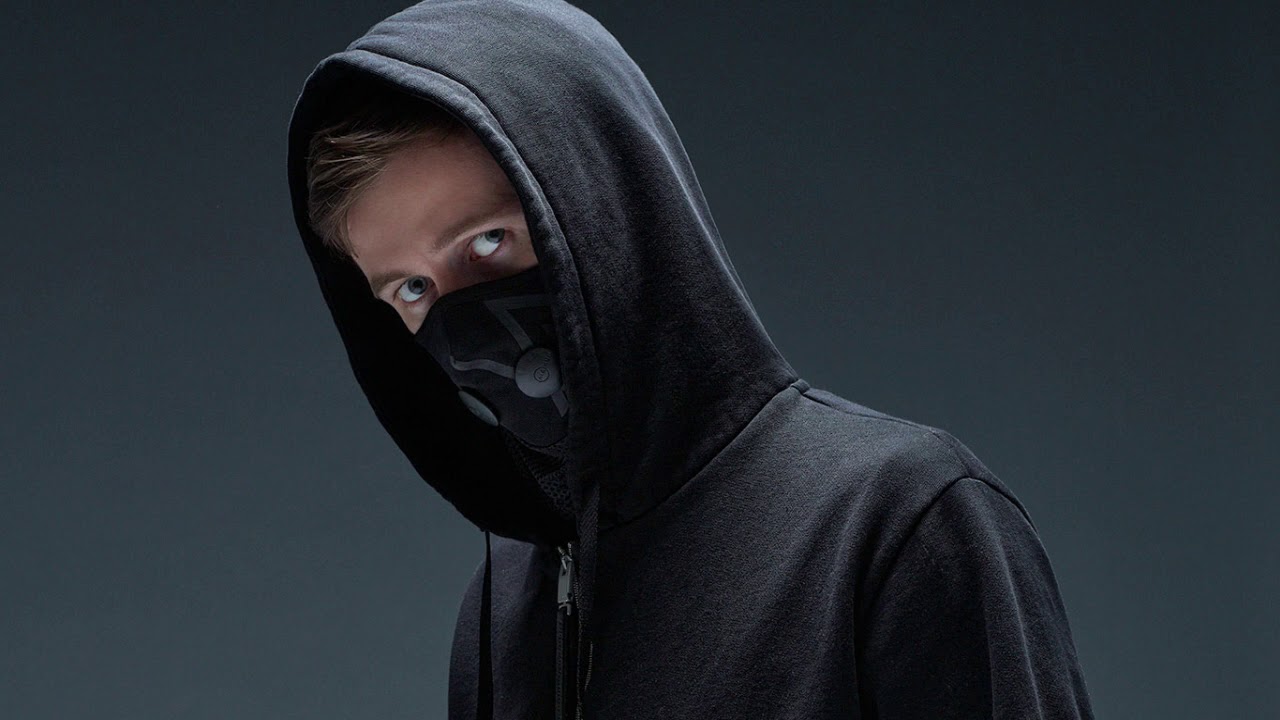 Alan Walker - Sad Sometimes (Official Acapella)