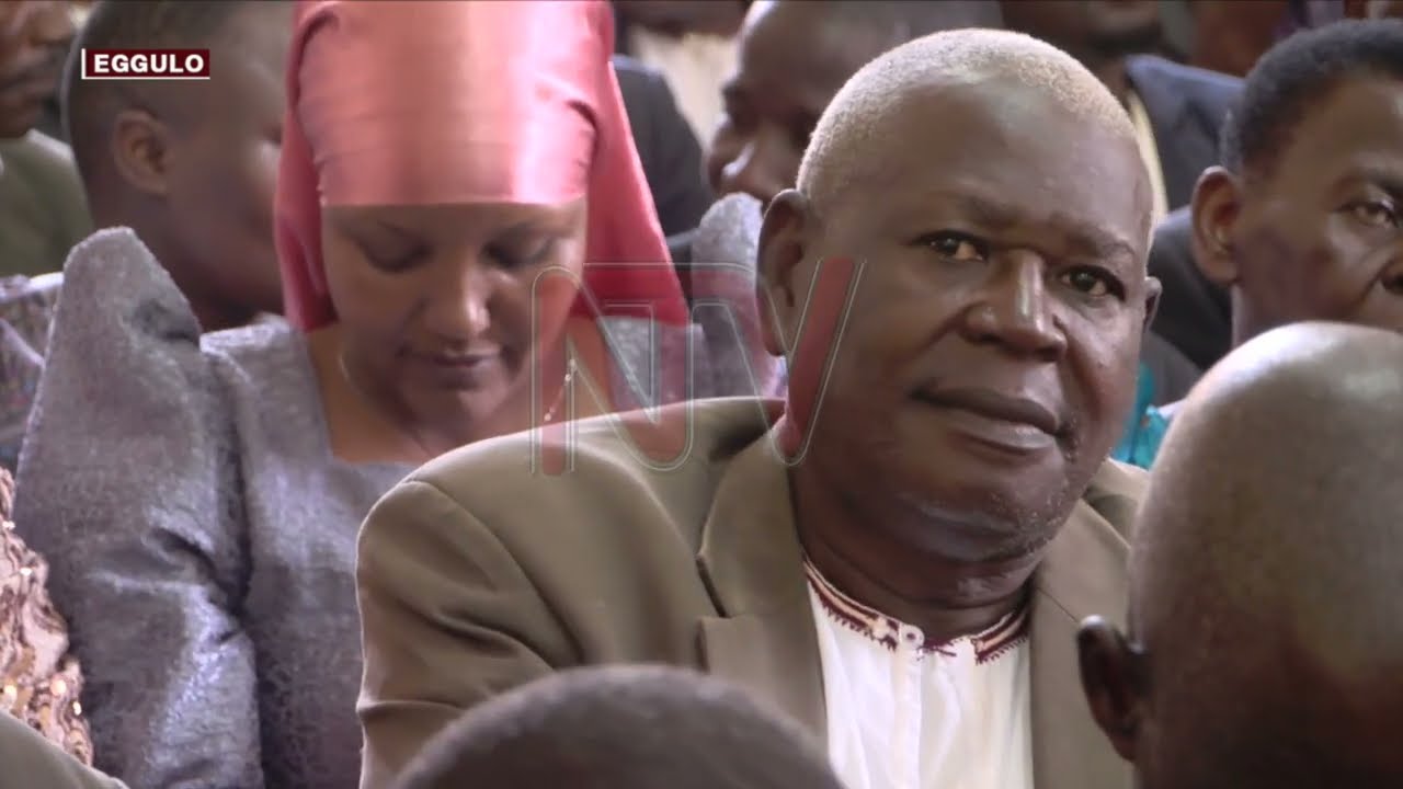 “Bannanga kukyalira Kabaka e Namibia”; Omutaka Walusimbi eyagobeddwa alaajanye