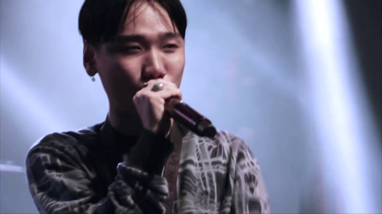 JUSTHIS - 무의미 / Sell the Soul / 어디야 with Suda, illinit (Live at JT2de, 2016)