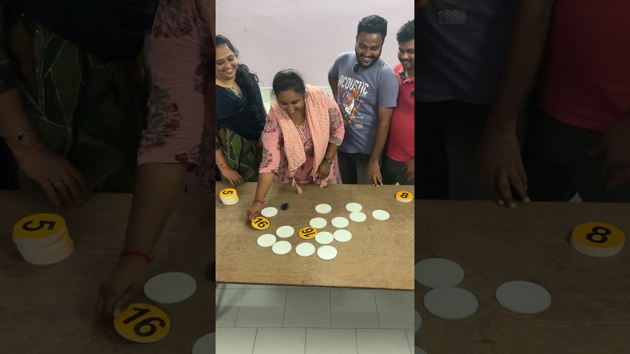 Open The Twin Numbers Challenge..   #Game #gameshow #gameplay #gameplayvideo #numbers #numbersgame