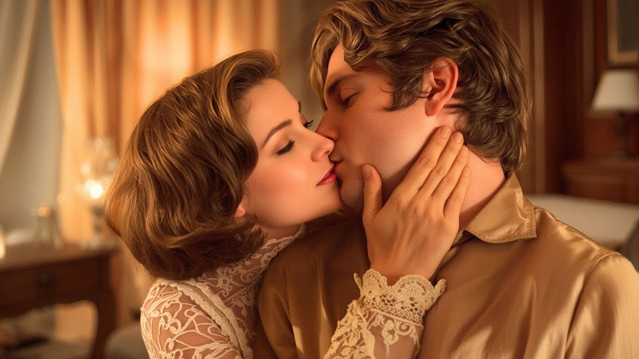 Love Knows No Age &ndash; A 1960s Italian Romance