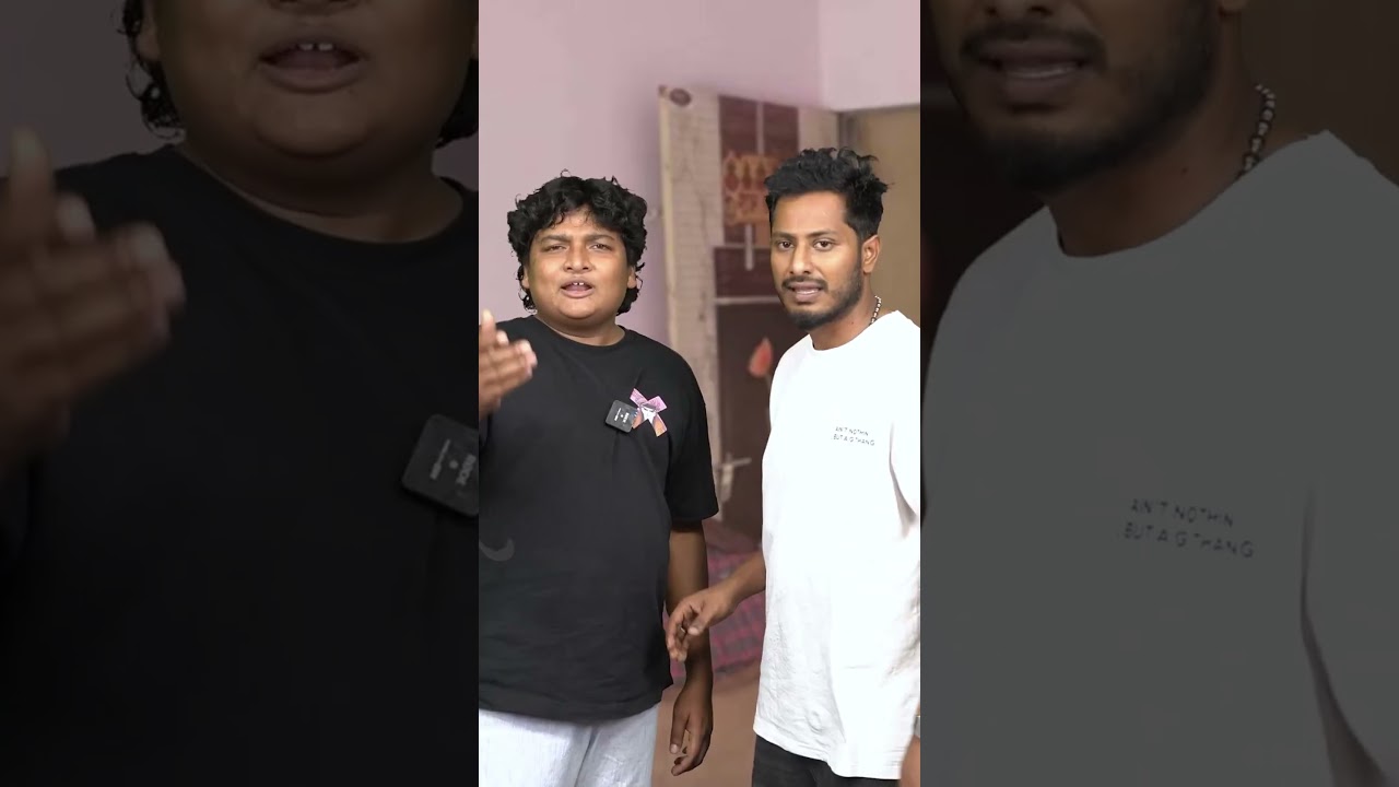 டேய்! ஓடாம நில்லுடா ஒழுங்கா! 😂😂 | Election Result Paavangal | Parithabangal
