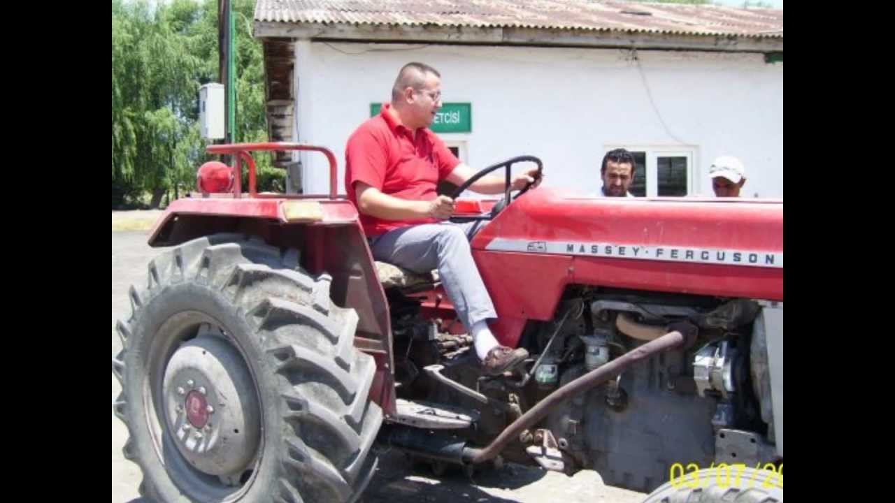 kayseri mektebinde oldum cenderme, zirve vet.