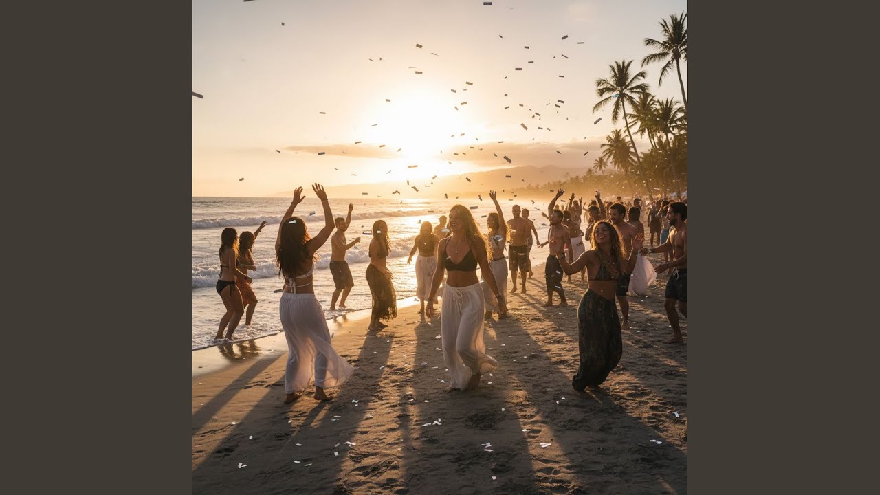Dancing Like It’s Forever