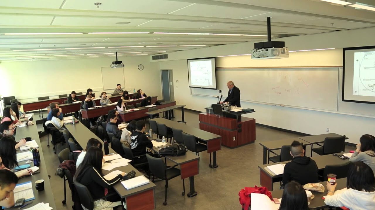 Community & Support Network | BCom | Sauder School of Business, Vancouver, Canada