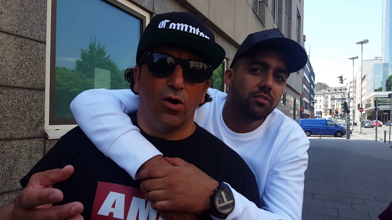 Al-Gear Life zum urteil SCHWESTA EWA , das der Haftbefehl aufgehoben würde AMK