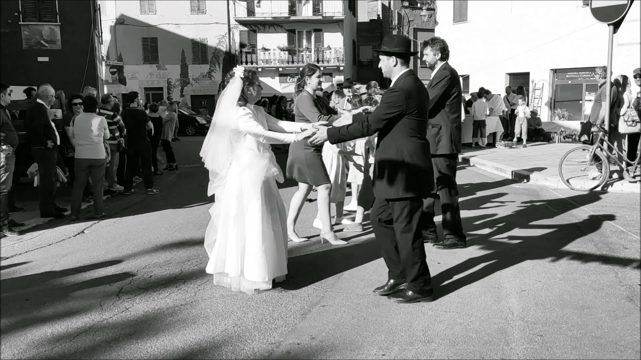 Matrimonio Storico a Bettolle