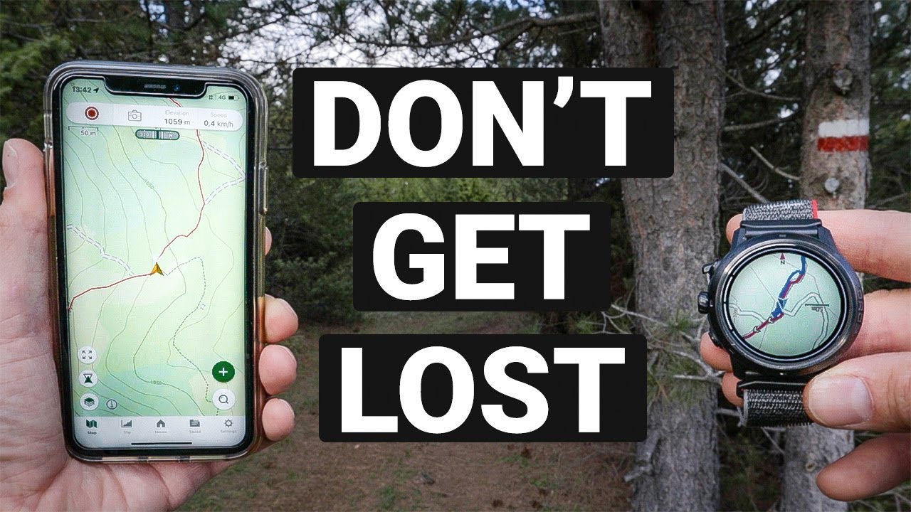 Essential Navigating Tips for Hikers