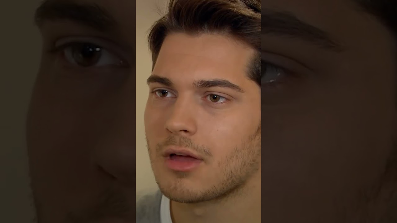 Las Actitudes Fuertes de Emir - El Secreto de Feriha #shorts