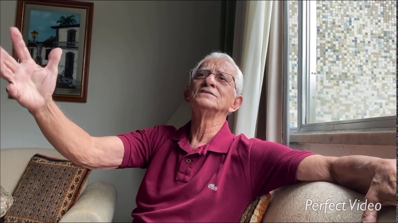 O Cego de Jeric&oacute; - Poesia Crist&atilde;