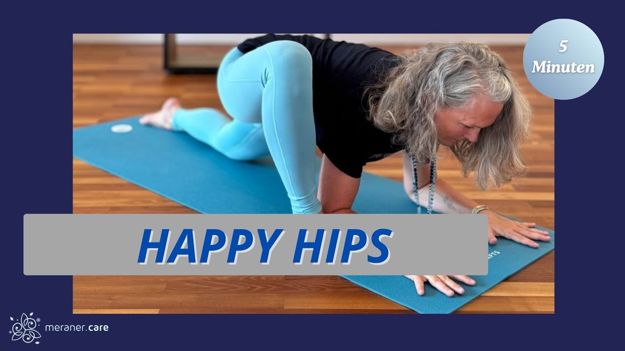 Happy Hips
