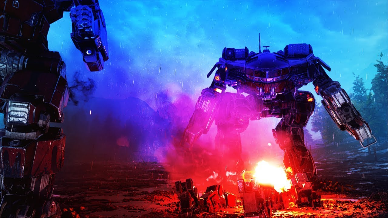Reactors Online. Sensors Online. Weapons Online. All Systems Nominal.