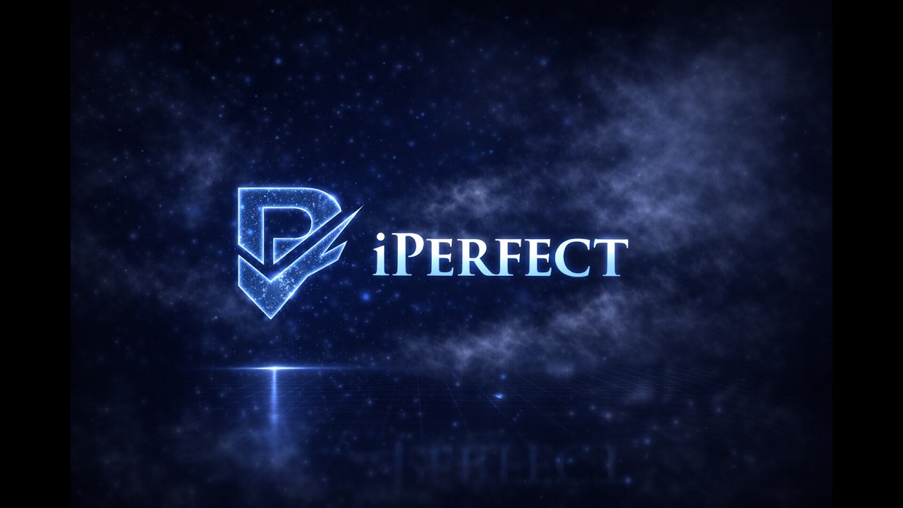 iPerfect Interface Interlude &mdash; Lineage 2 Interface Overview