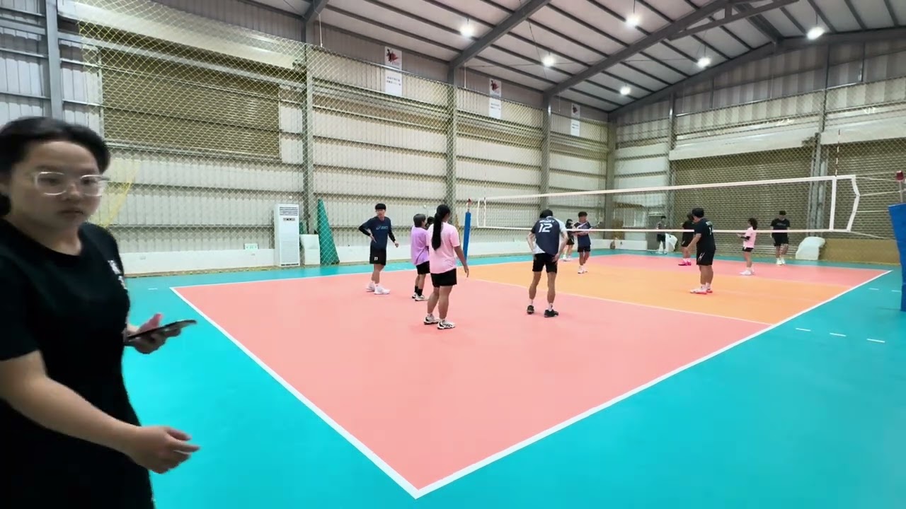 1/31 Mvc室內 1