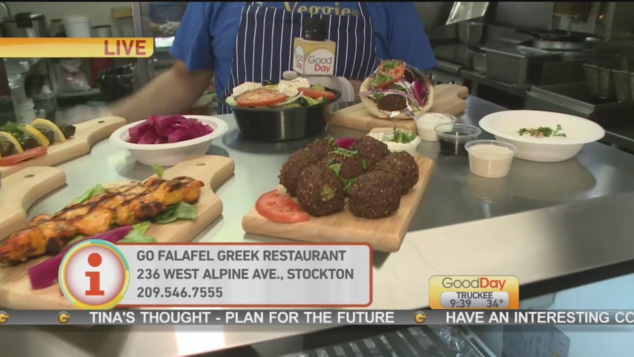 Go Falafel