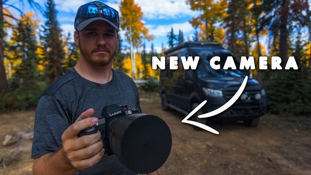 Fall Colors Are About to Get a Whole Lot Brighter!