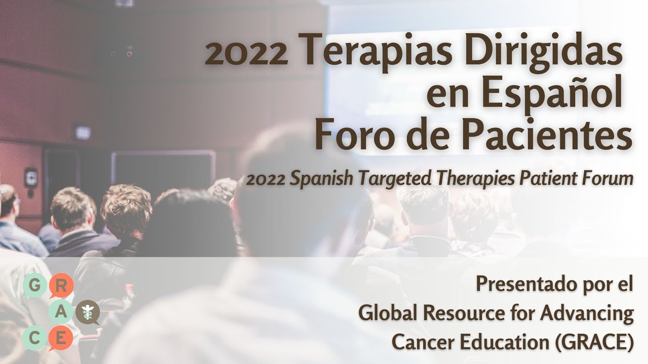 Ensayos: Osimertinib, Atezolizumab, Quimioterapia y Más - Terapias Dirigidas de Cáncer de Pulmón