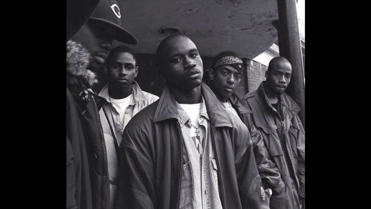 [FREE] Mobb Deep x Biggie Smalls x Old School Dark Boom Bap Type Beat - 