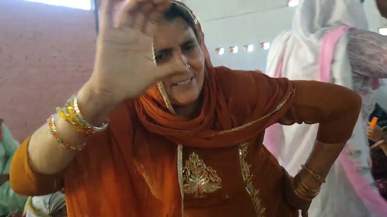 श्याम का भजन औरडांस।। #Maya Bhajan Mandali Bahuakberpur ll 
