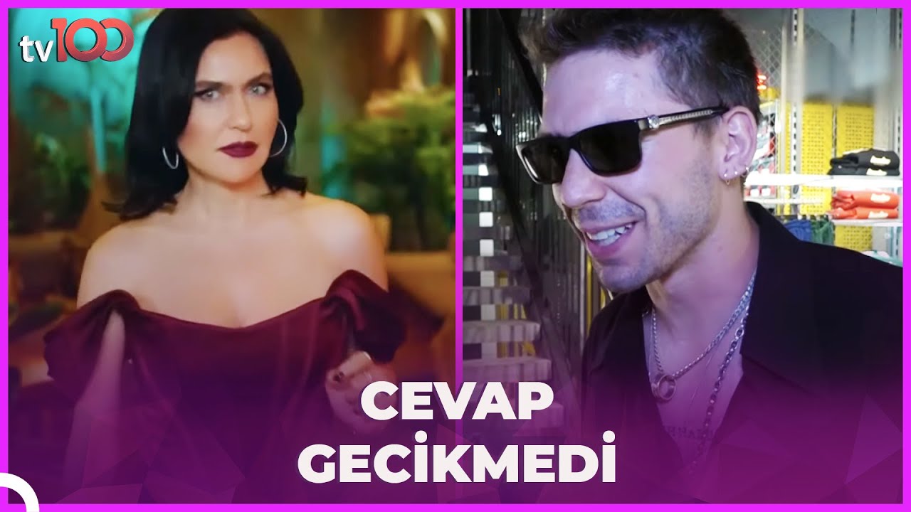 Tarık Emir Tekin annesinin torun açıklamasına ne tepki verdi?
