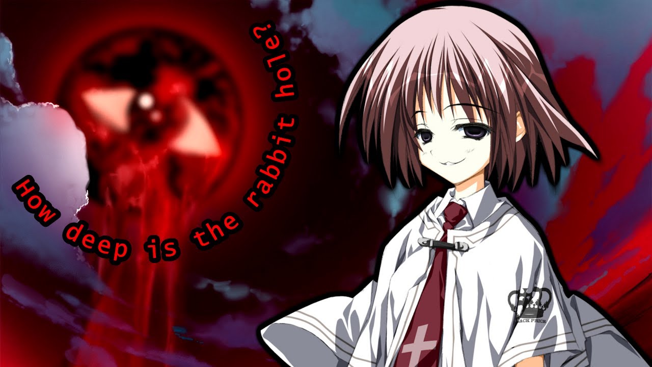 THE ULTIMATE SUBAHIBI ANALYSIS VIDEO