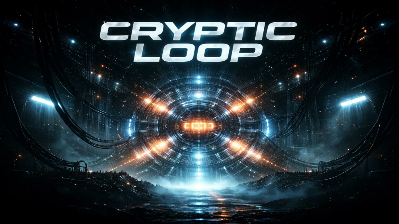 IXFlow Echoes | Cryptic Loop | الحلقة الغامضة
