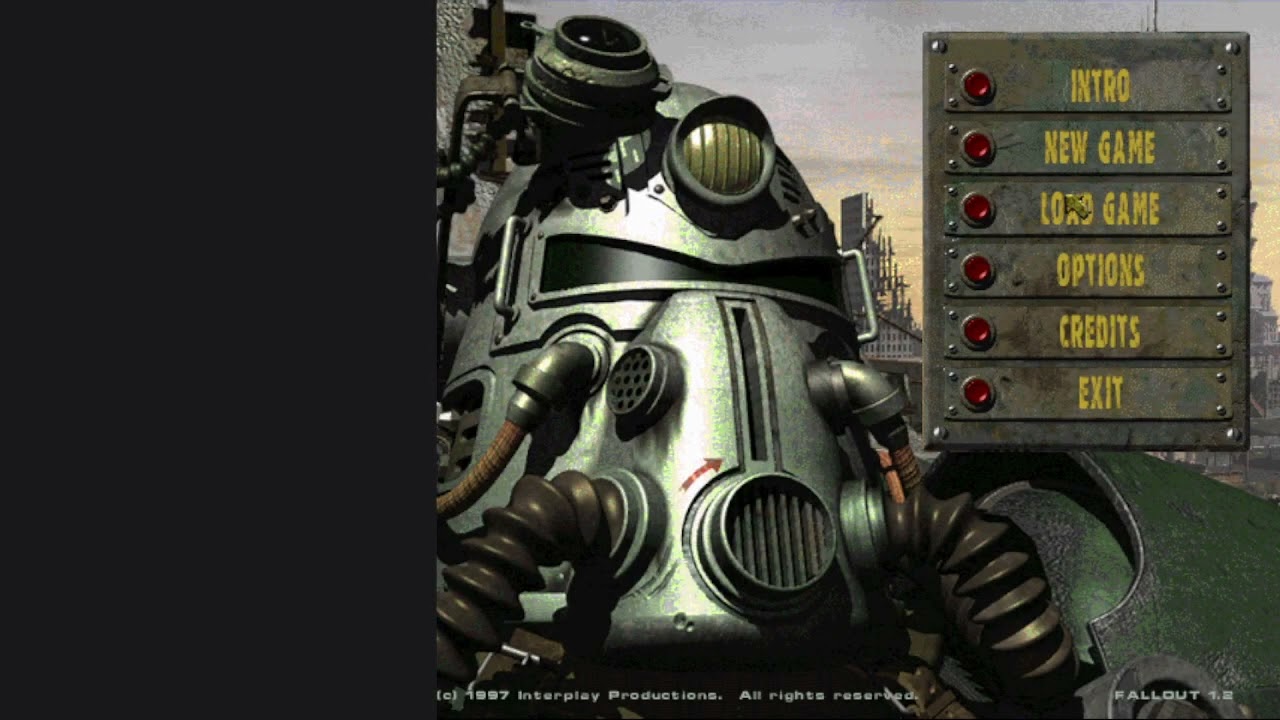 Beginning of the Fallout Journey| Fallout 1 Ep 4