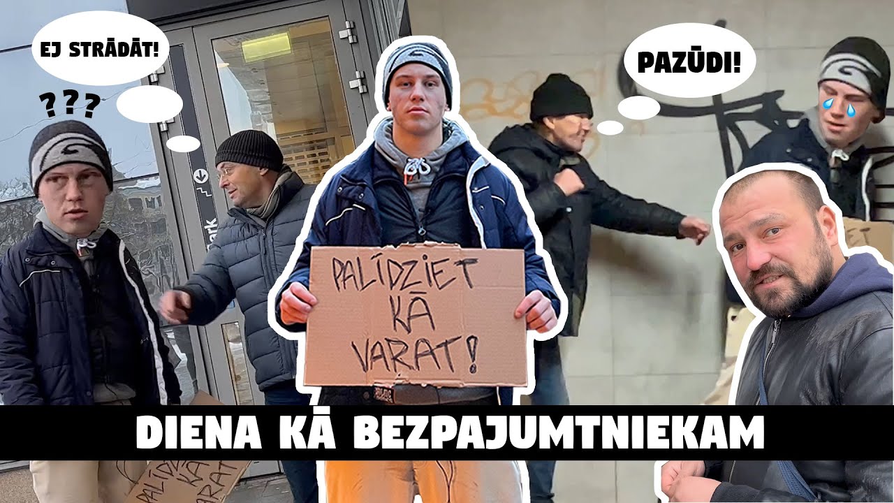 MAN UZBRUKA TUNELĪ?