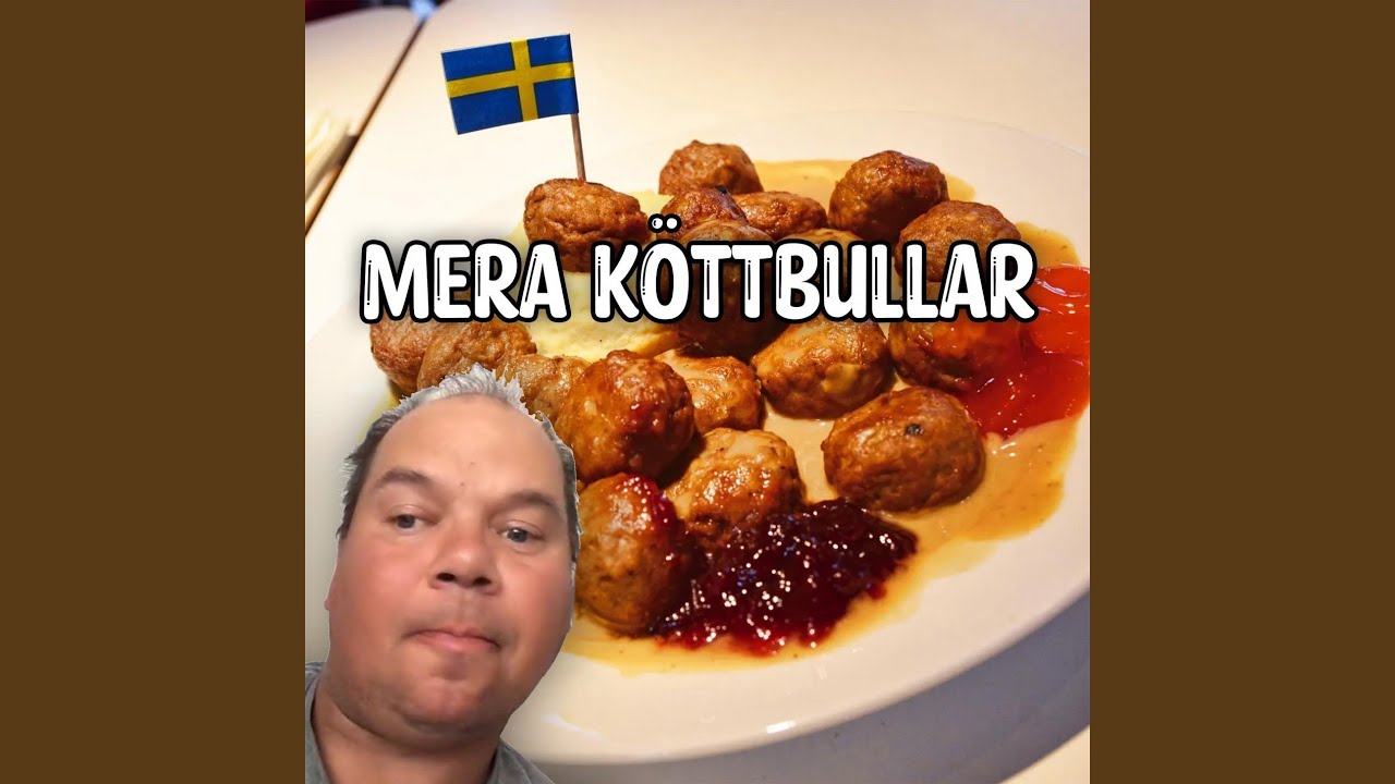 Mera köttbullar