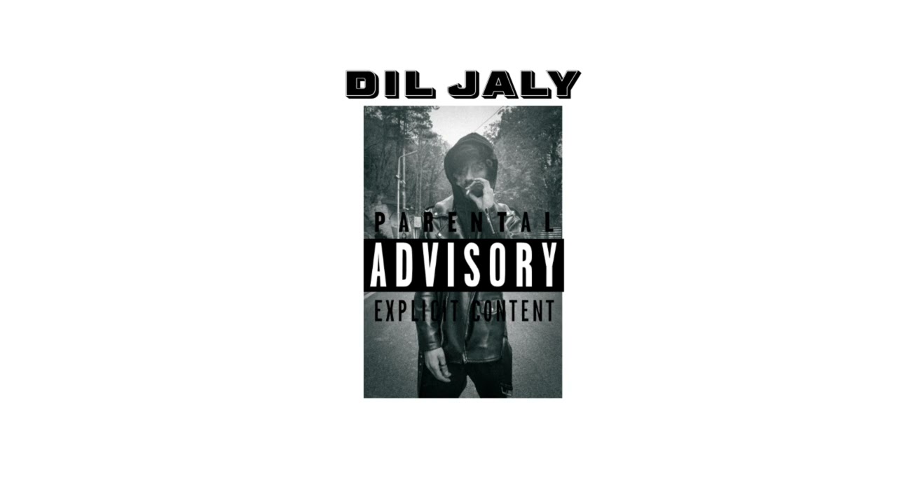 DIL JALY-| AB |-Prod.By@veedybeats