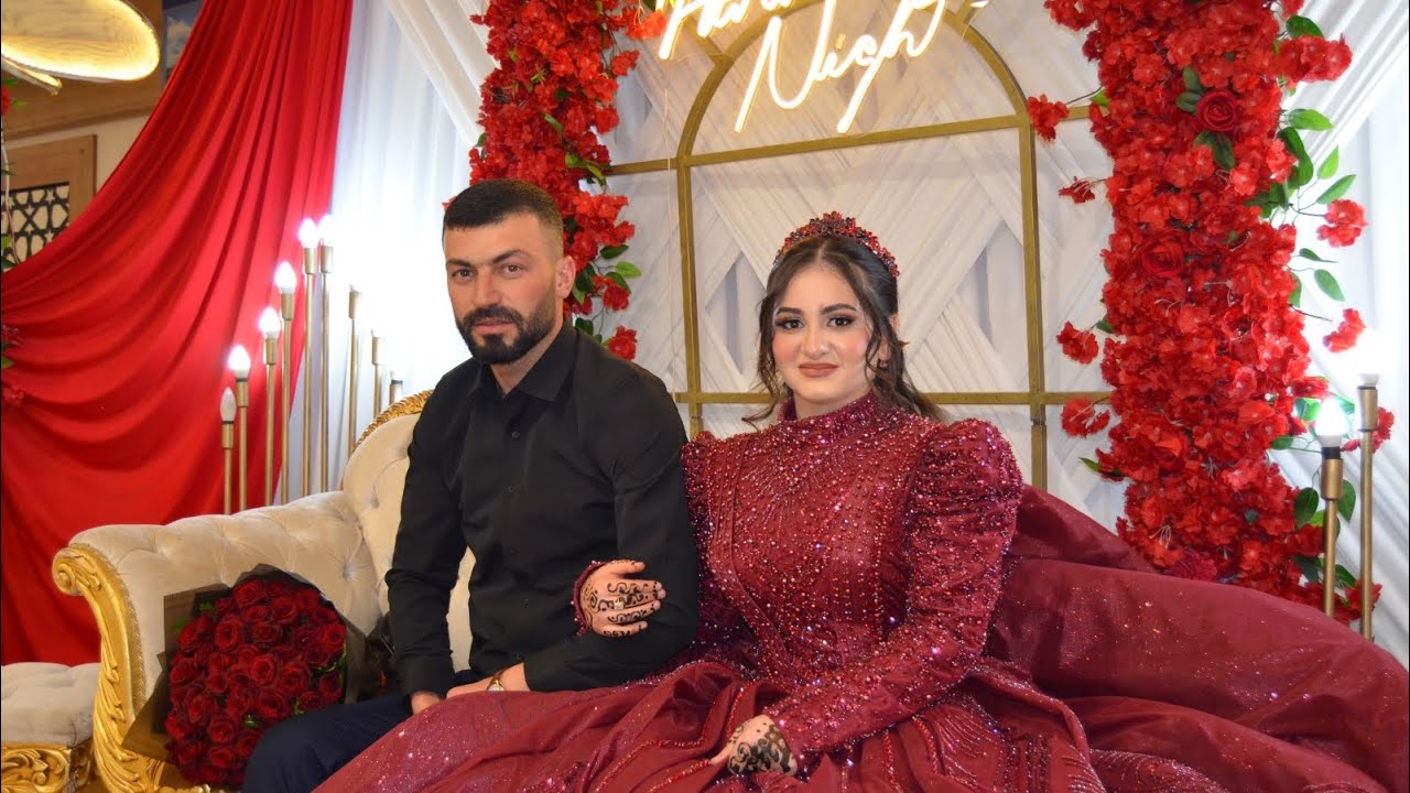 Elzara'nın Kına Gecesi