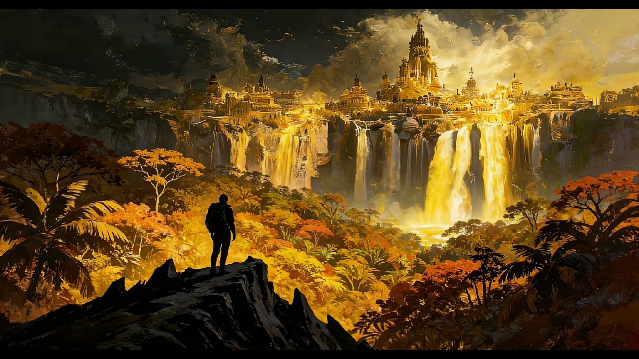 Luna Blanca - El Dorado