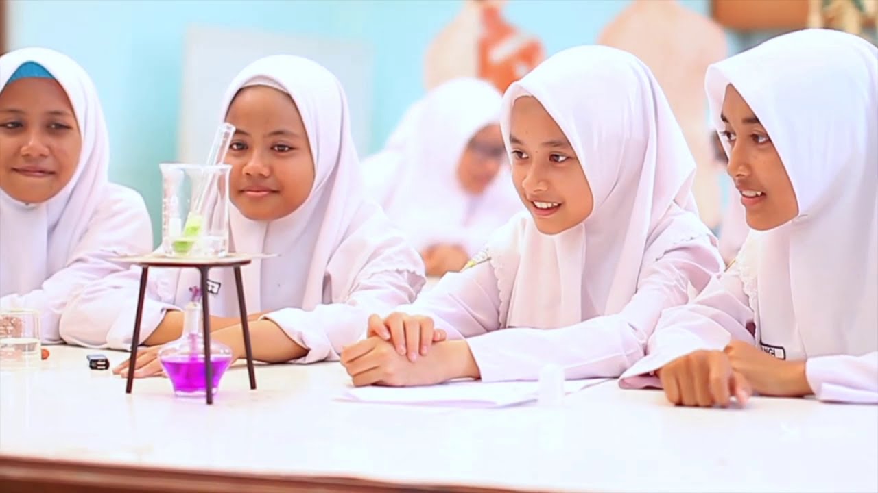 mts - Ihyaul ulum | sekolah favorit - Gresik