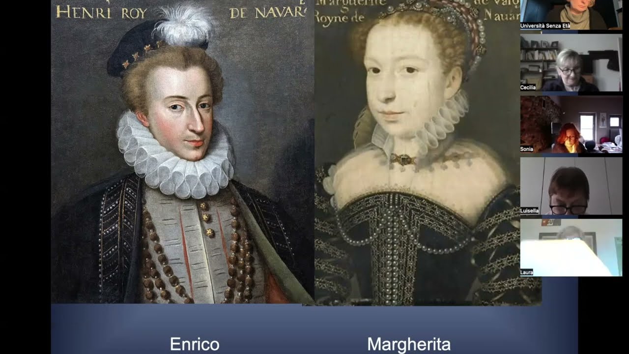 Donne di potere