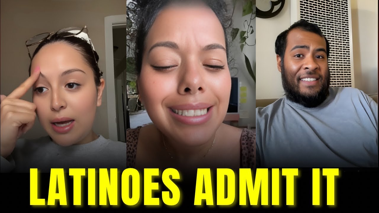 Latinoes break their silence on Anti-blackness within their  community, black Americans were right .