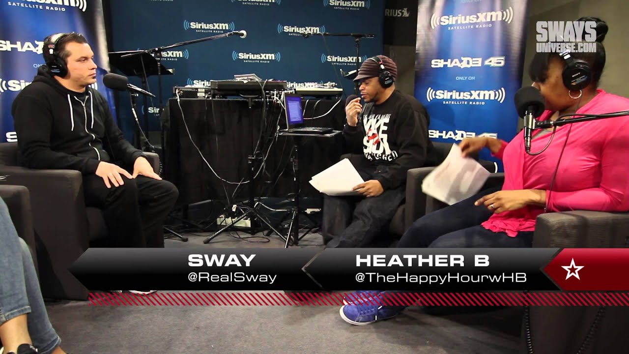 Atmosphere's Slug Explains Southsiders, Soundset Music Festival, & Transitioning from DJ to Rapper