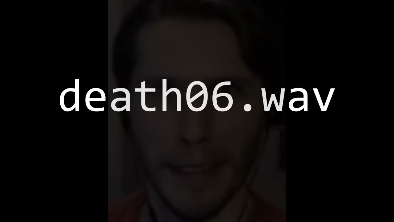 Jerma's Mewgenics Sounds