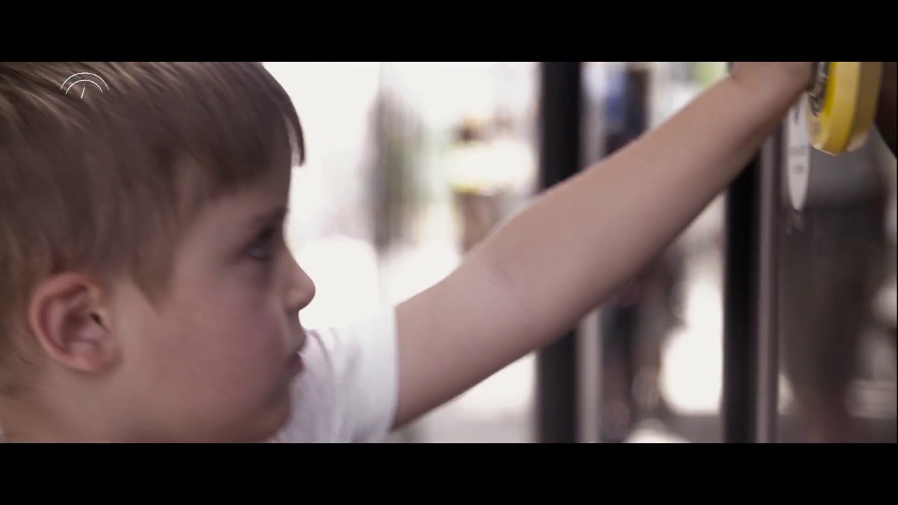 SPOT METROGRANADA 60SEG HD