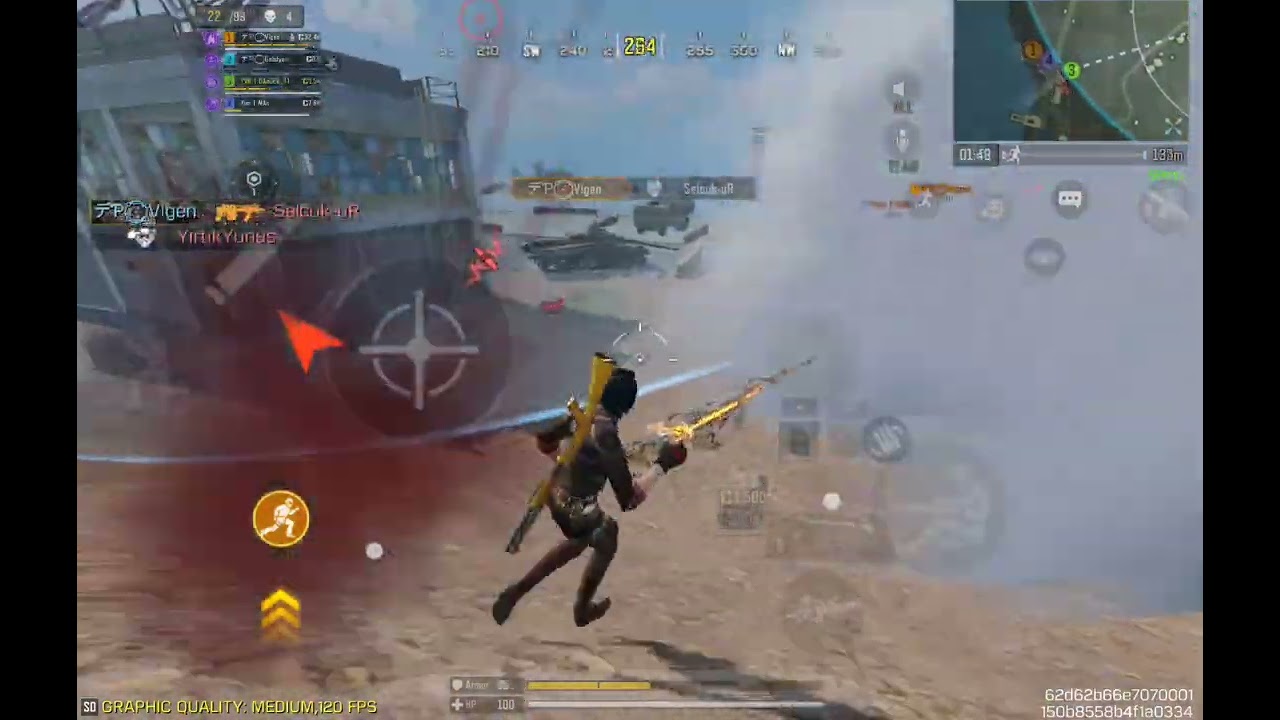 #bets #codm #16kill☠️☠️😱✌️