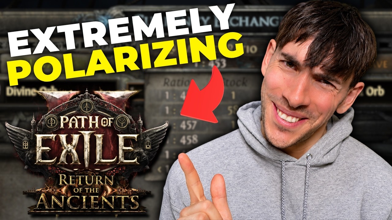 A Constant Path of Exile 2 COMPLAINT?! - Trade vs SSF vs New Mode