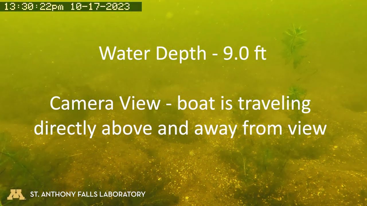 Malibu VLX Wakesetter - Surfing Mode - 11.6 mph