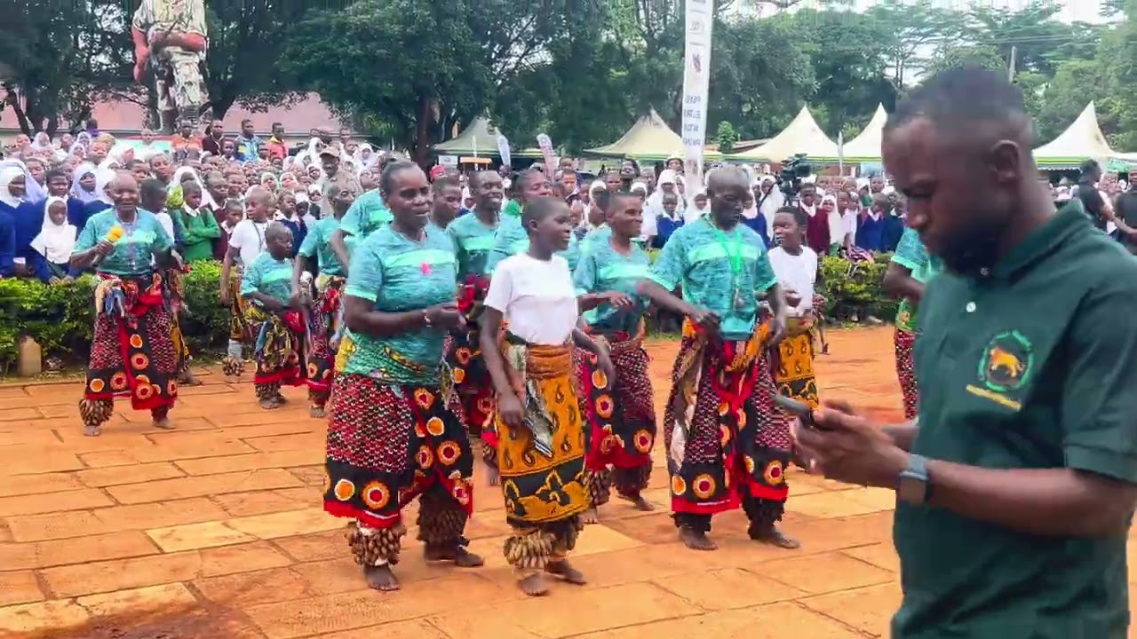 NGOMA YA LIZOMBE SONGEA 